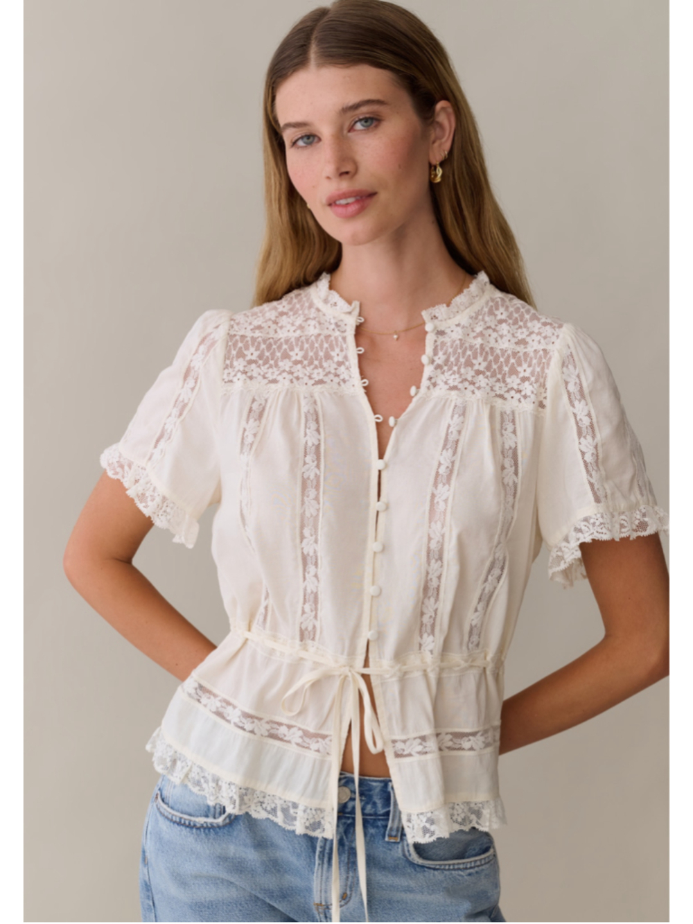 Women's sorella Destiny Cotton Size L